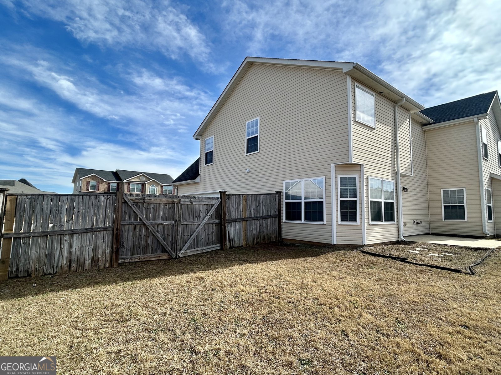 107 Rodney Drive Warner Robins - 55