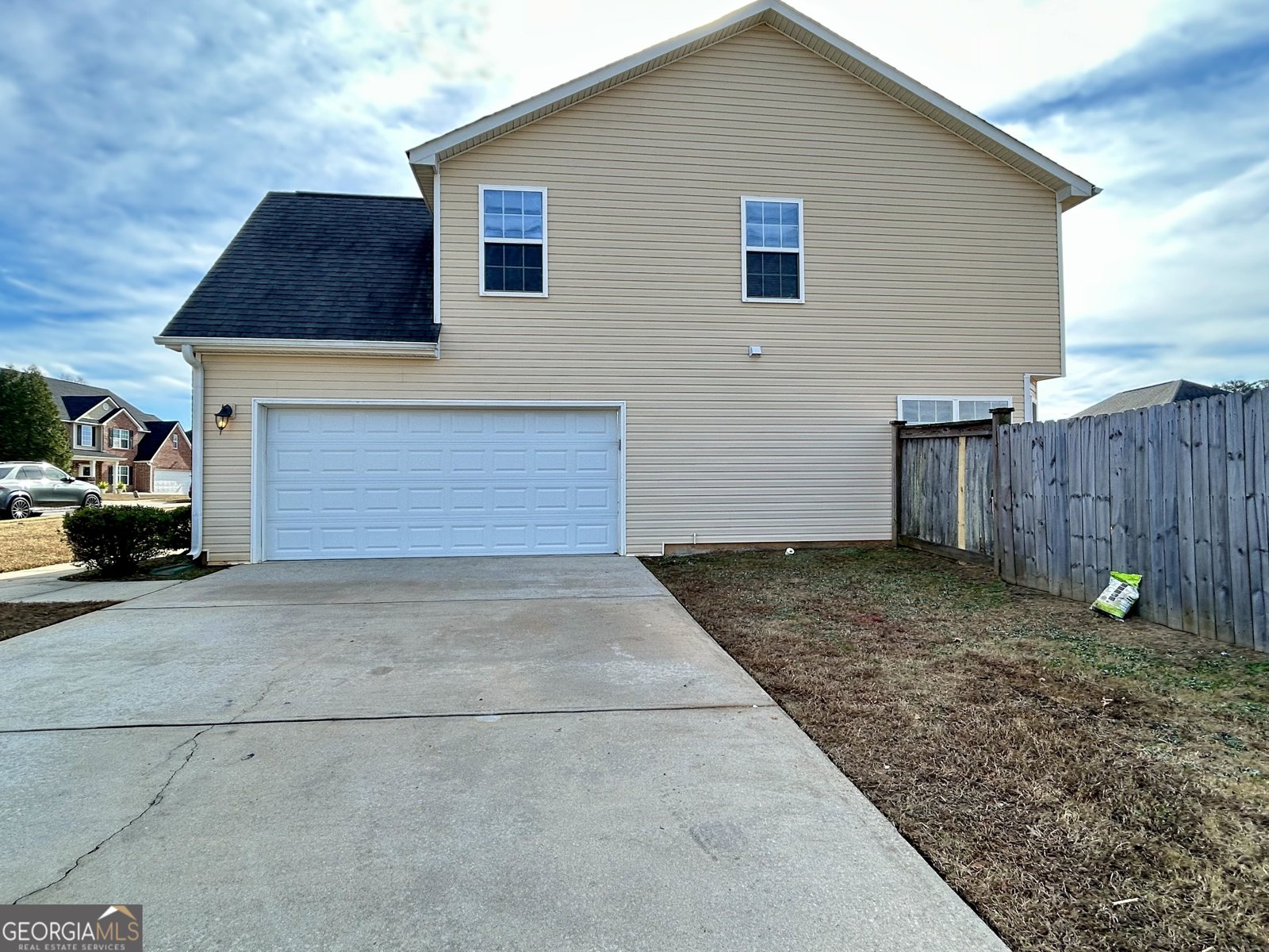 107 Rodney Drive Warner Robins - 56