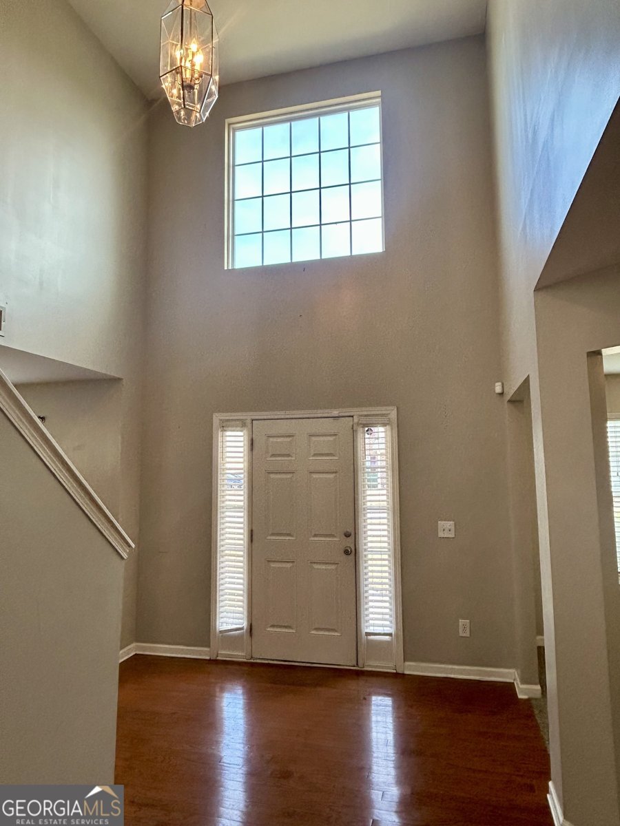 107 Rodney Drive Warner Robins - 6