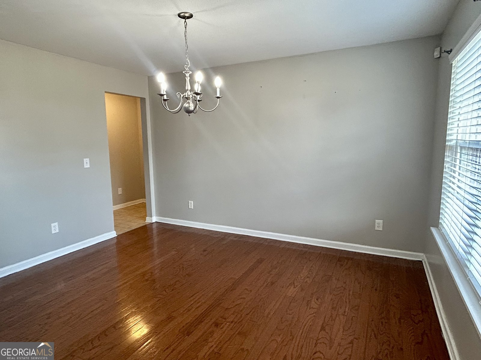 107 Rodney Drive Warner Robins - 7