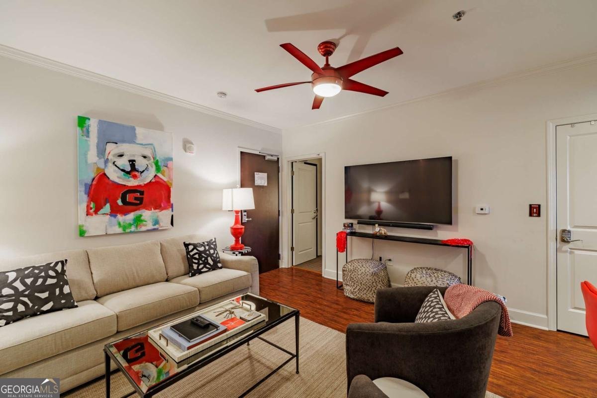 250 Broad Street Athens - 2