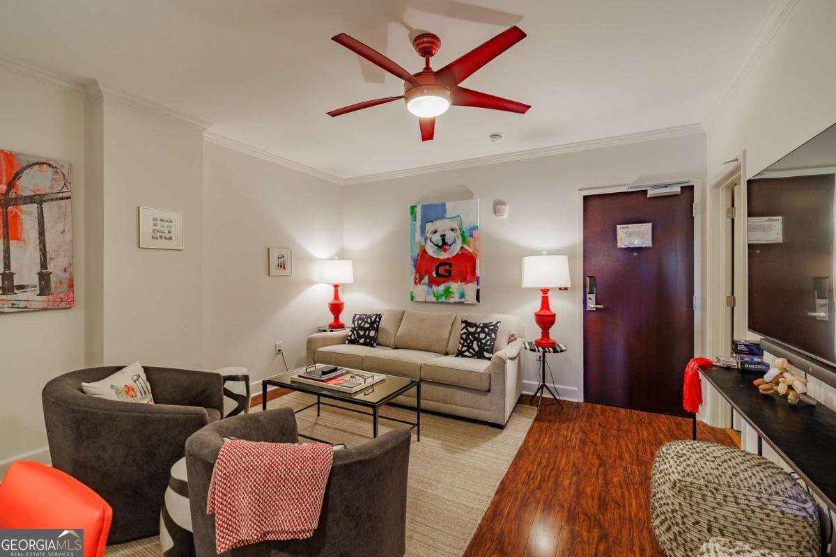 250 Broad Street Athens - 3