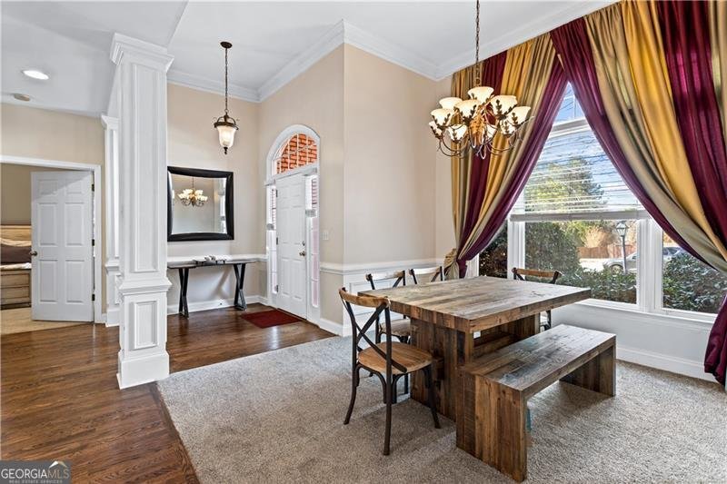 635 Piping Rock Point Lawrenceville - 10