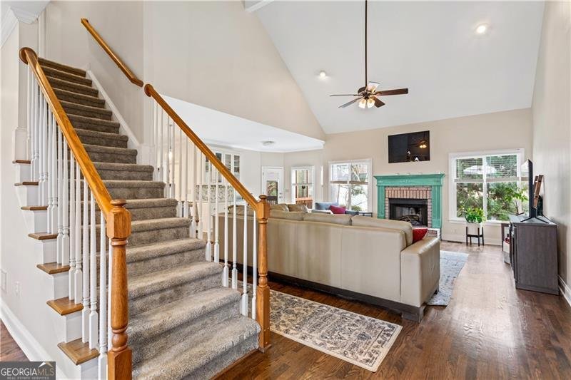 635 Piping Rock Point Lawrenceville - 12