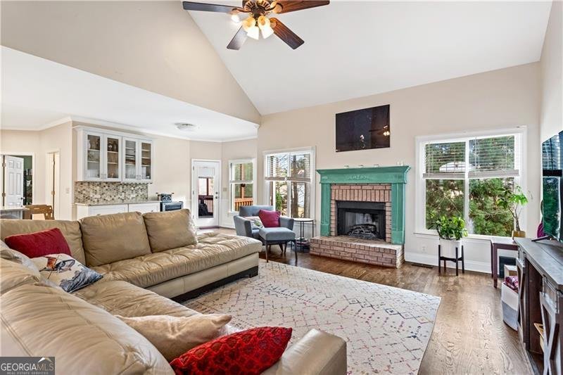 635 Piping Rock Point Lawrenceville - 13