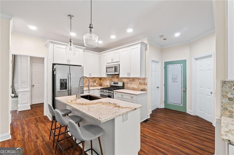 635 Piping Rock Point Lawrenceville - 18