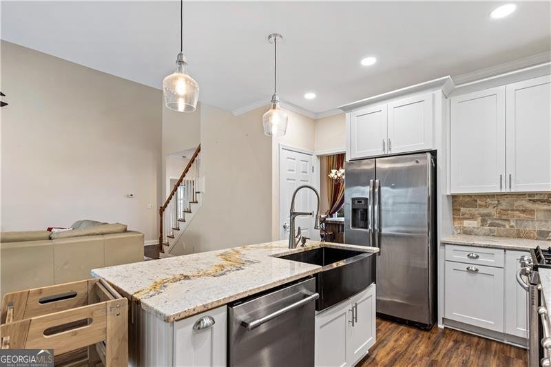 635 Piping Rock Point Lawrenceville - 20