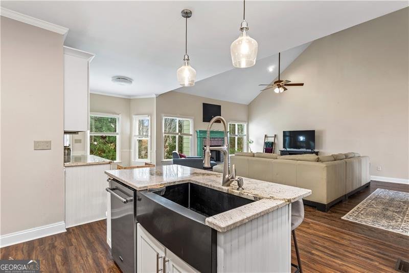 635 Piping Rock Point Lawrenceville - 21