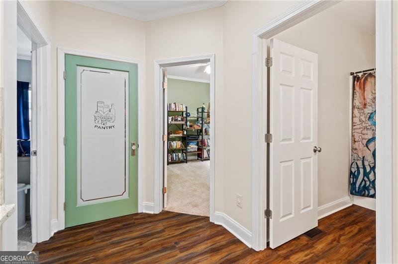 635 Piping Rock Point Lawrenceville - 22