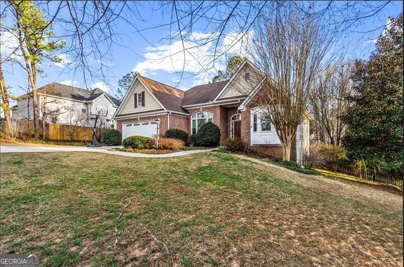 635 Piping Rock Point Lawrenceville - 3