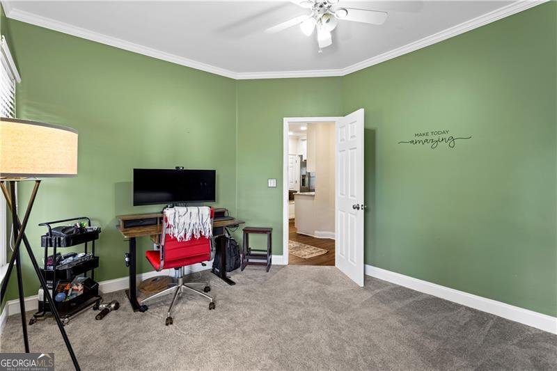 635 Piping Rock Point Lawrenceville - 34