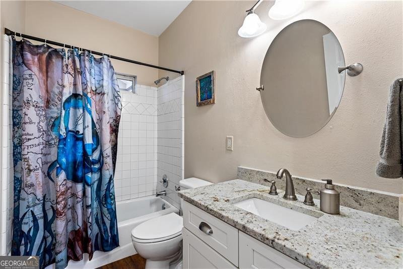 635 Piping Rock Point Lawrenceville - 35