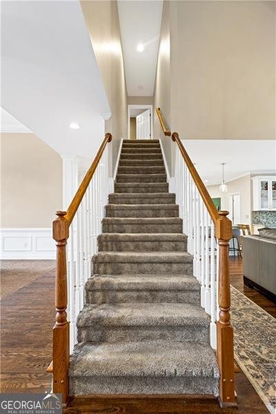 635 Piping Rock Point Lawrenceville - 39