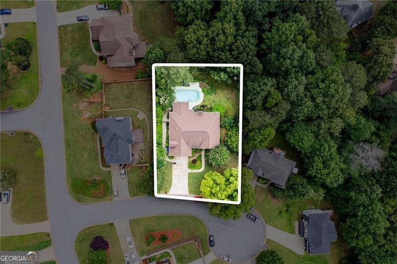 635 Piping Rock Point Lawrenceville - 6