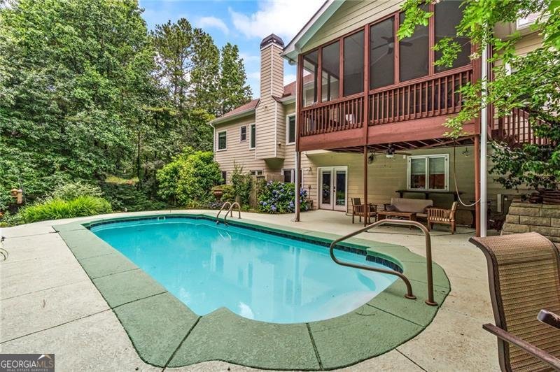 635 Piping Rock Point Lawrenceville - 60