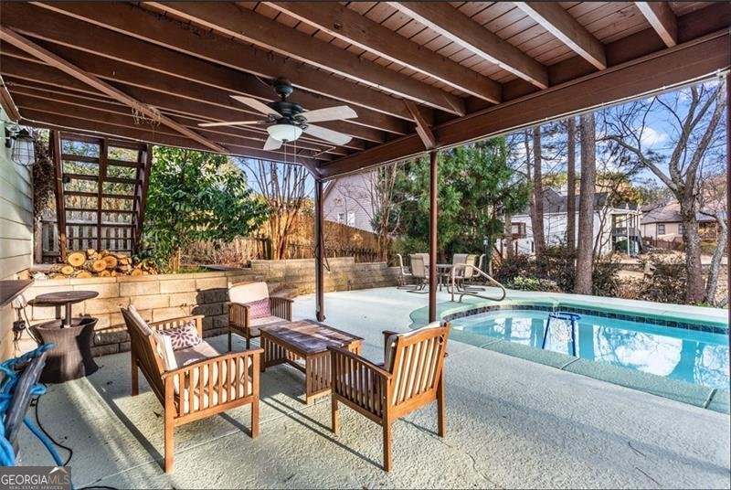 635 Piping Rock Point Lawrenceville - 62