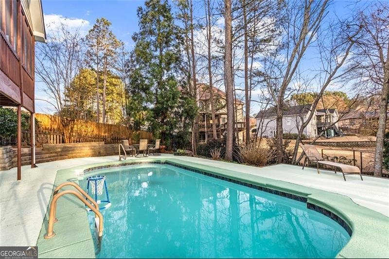 635 Piping Rock Point Lawrenceville - 63