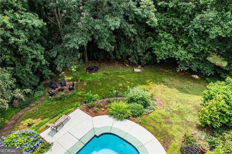 635 Piping Rock Point Lawrenceville - 64