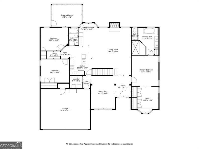 635 Piping Rock Point Lawrenceville - 69