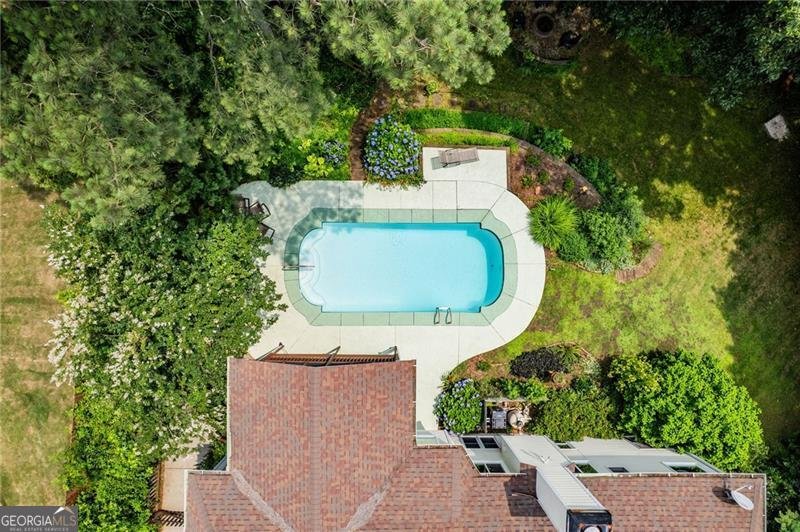 635 Piping Rock Point Lawrenceville - 7