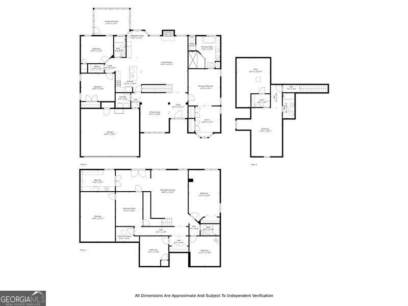 635 Piping Rock Point Lawrenceville - 71