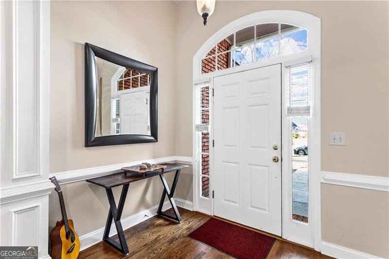 635 Piping Rock Point Lawrenceville - 8