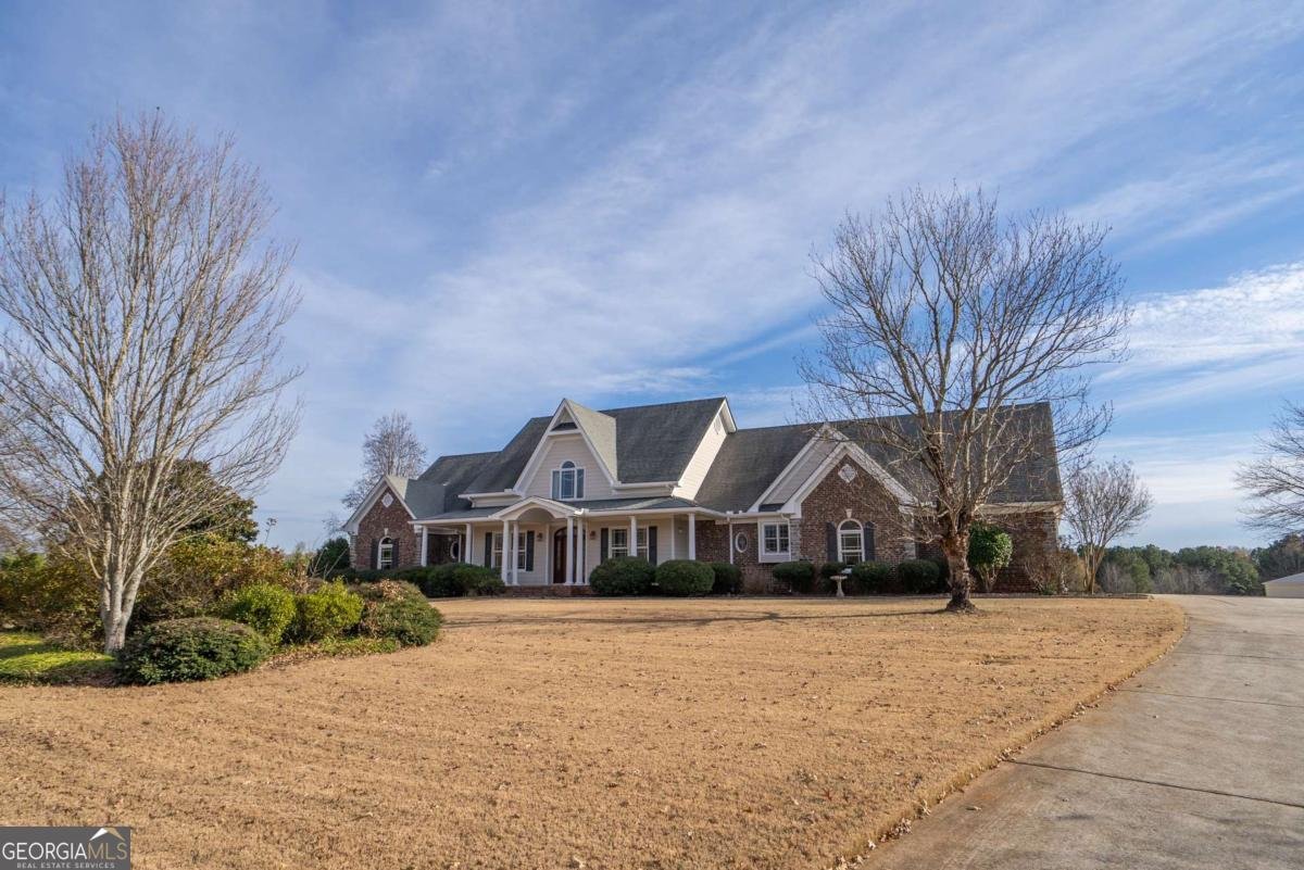 436 James Powers Road Monroe - 2