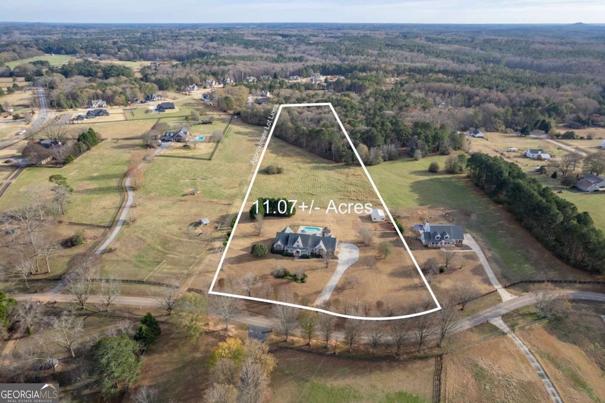 436 James Powers Road Monroe - 3