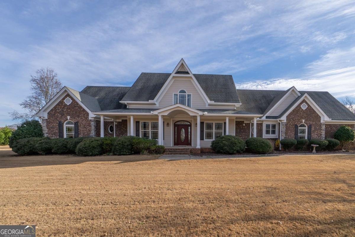 436 James Powers Road Monroe - 4