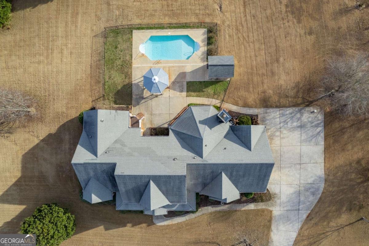 436 James Powers Road Monroe - 5