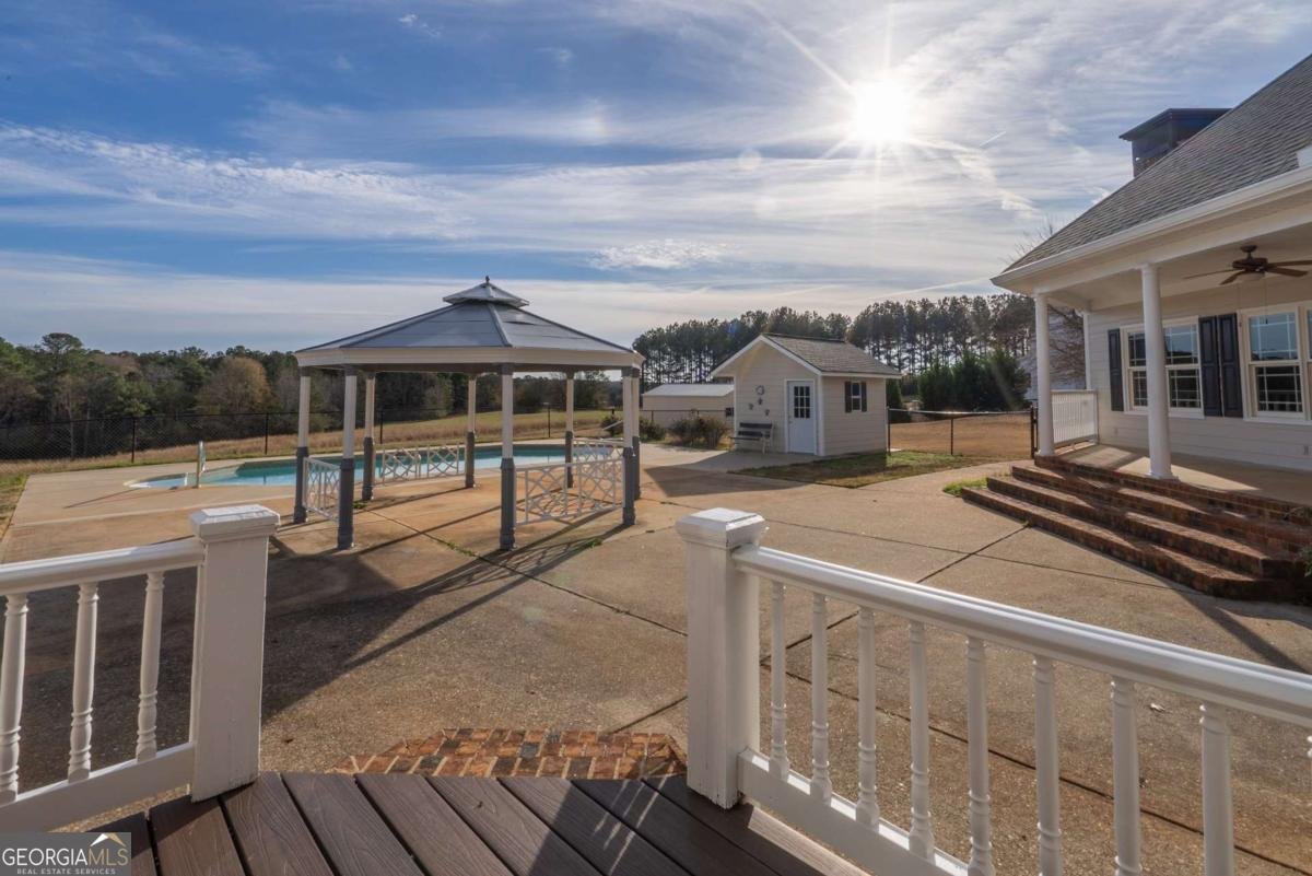 436 James Powers Road Monroe - 57