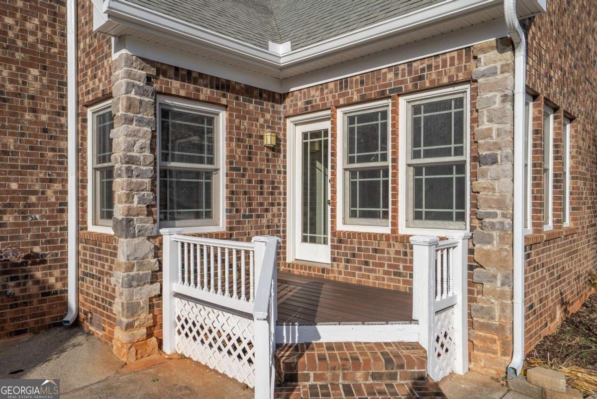 436 James Powers Road Monroe - 58