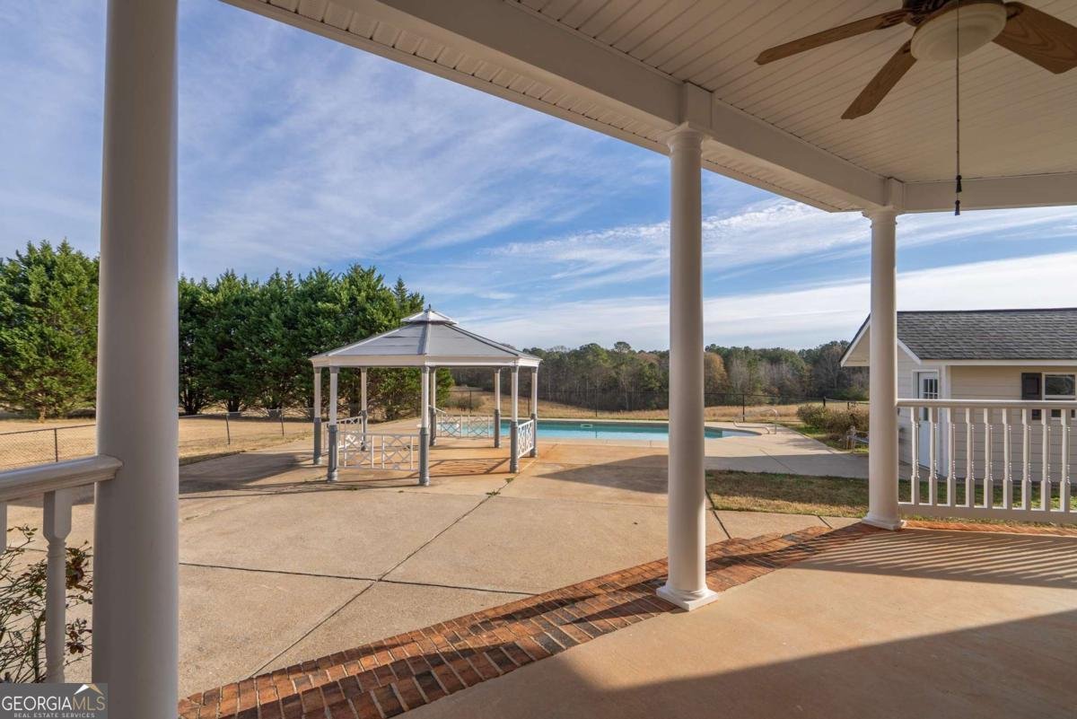 436 James Powers Road Monroe - 59