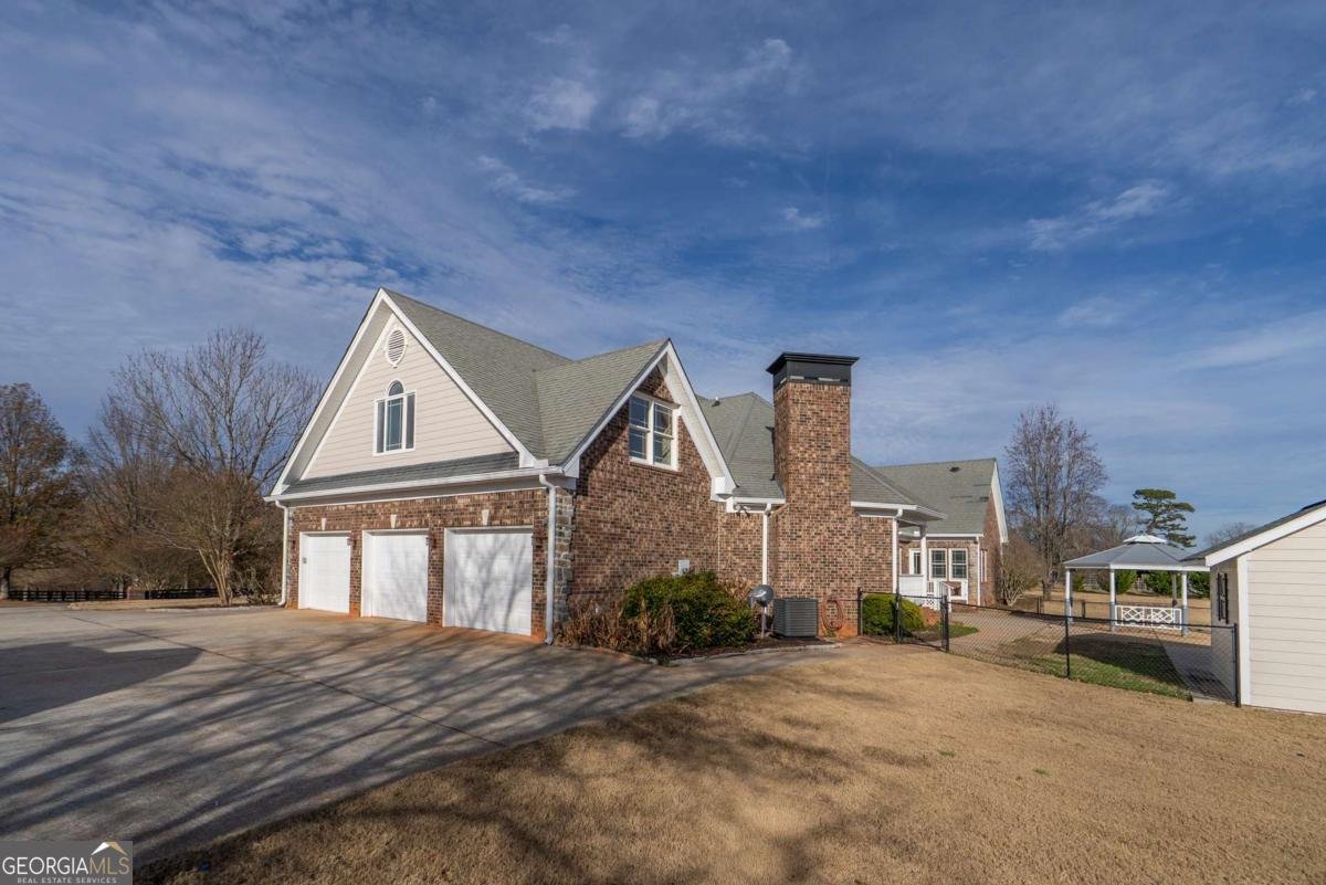 436 James Powers Road Monroe - 62