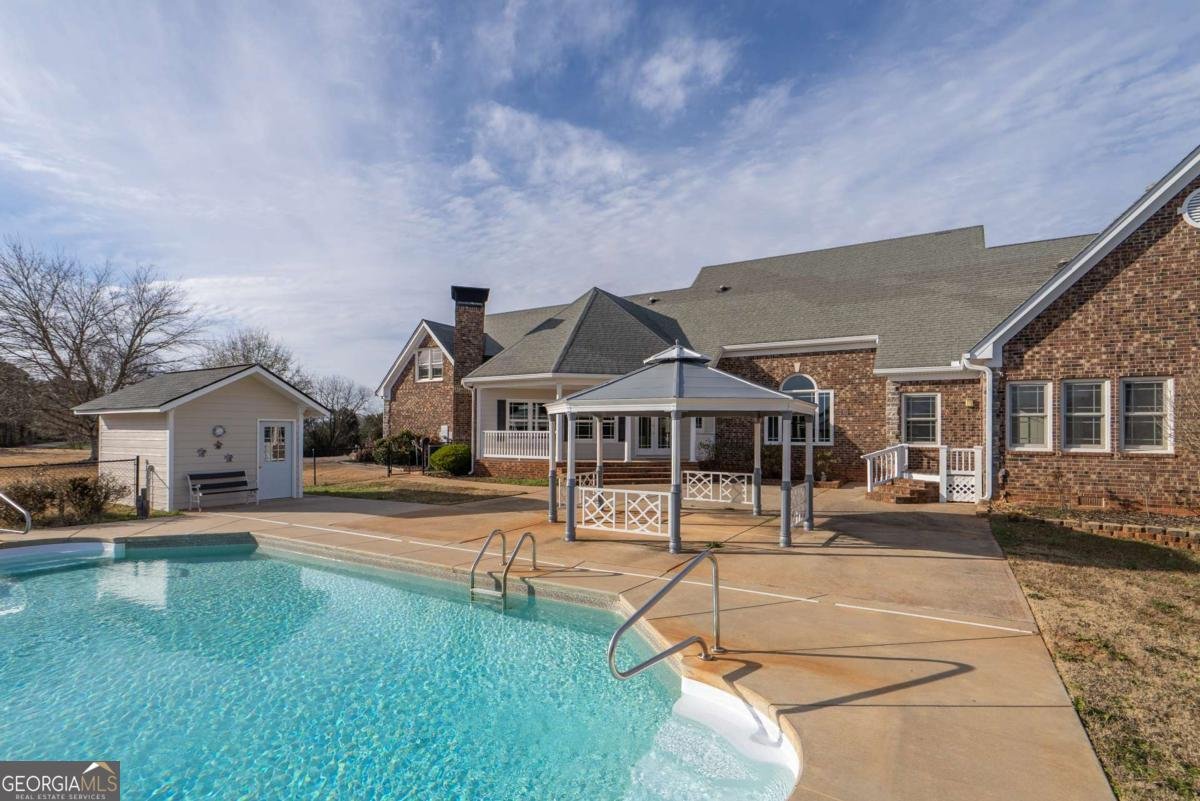 436 James Powers Road Monroe - 65