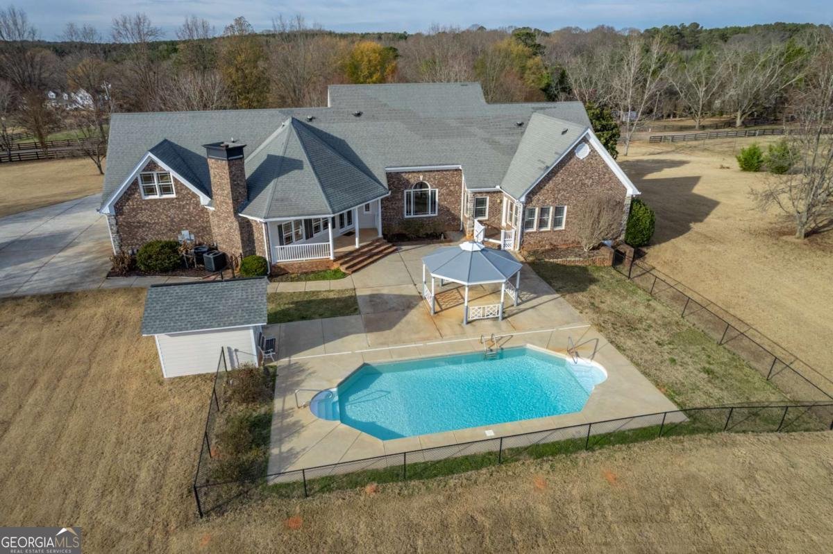 436 James Powers Road Monroe - 68