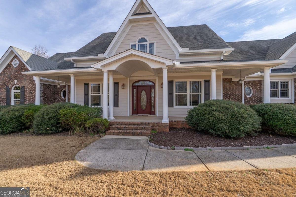 436 James Powers Road Monroe - 7