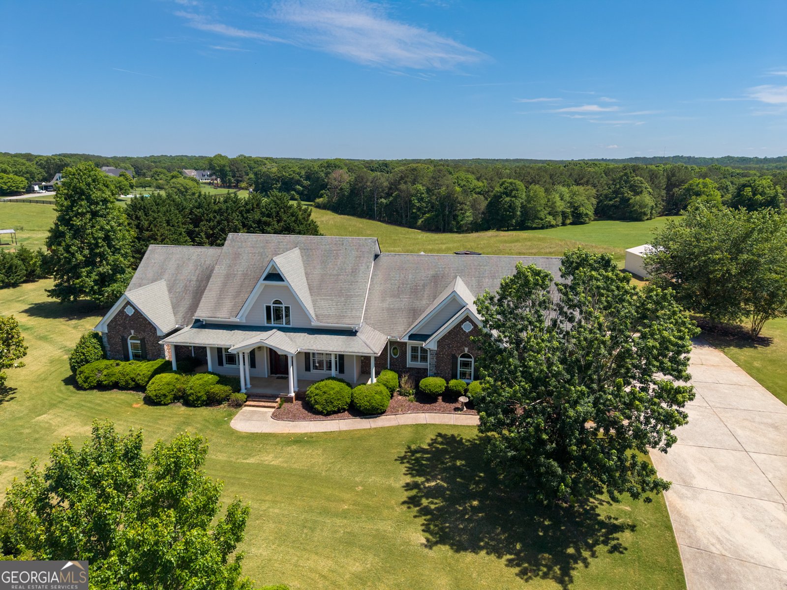 436A James Powers Road Monroe - Photo 71