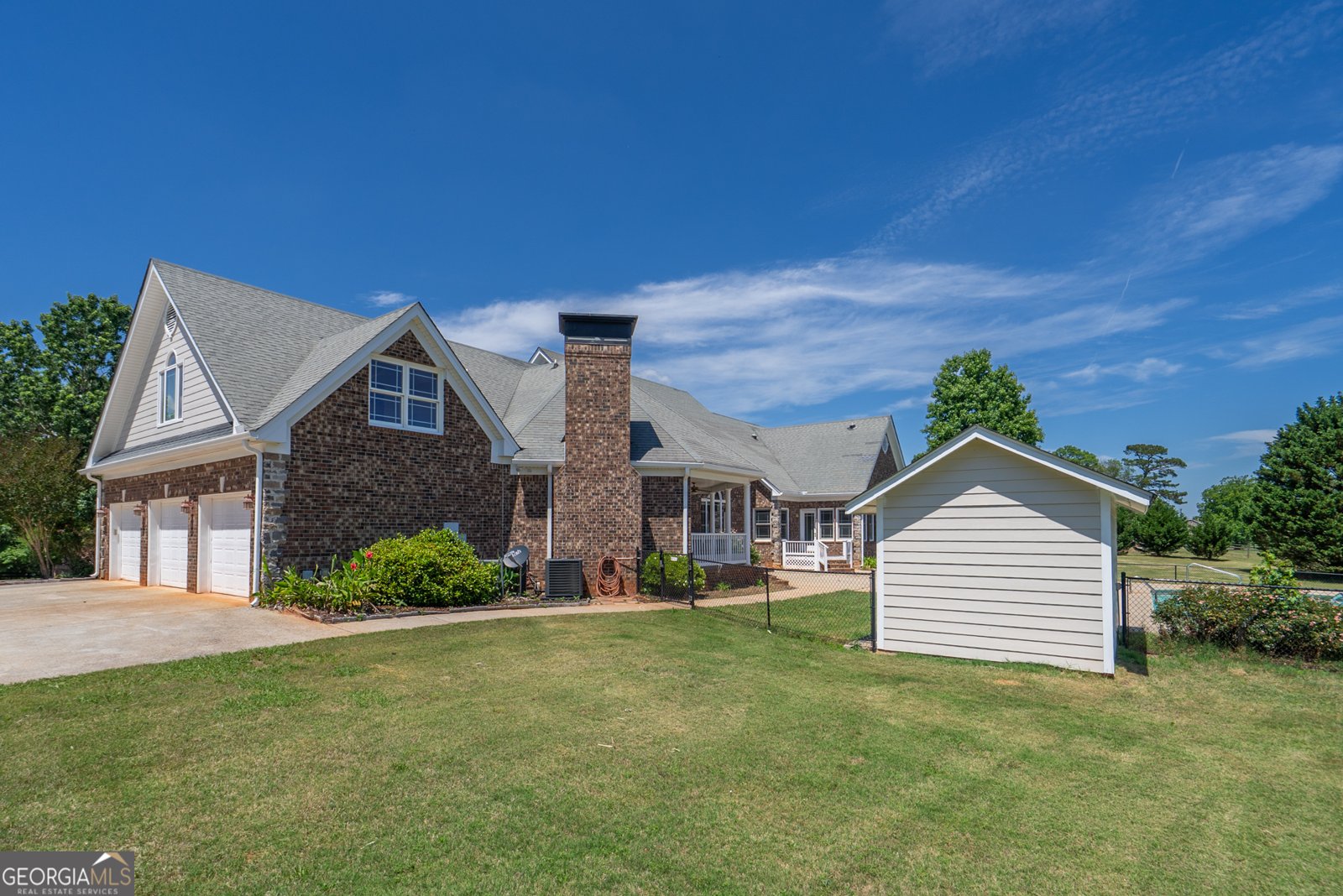 436A James Powers Road Monroe - Photo 74