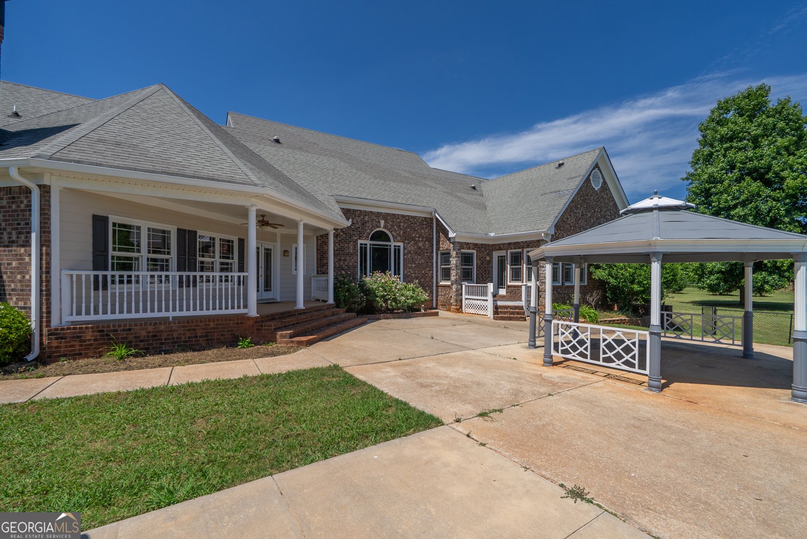 436A James Powers Road Monroe - Photo 75