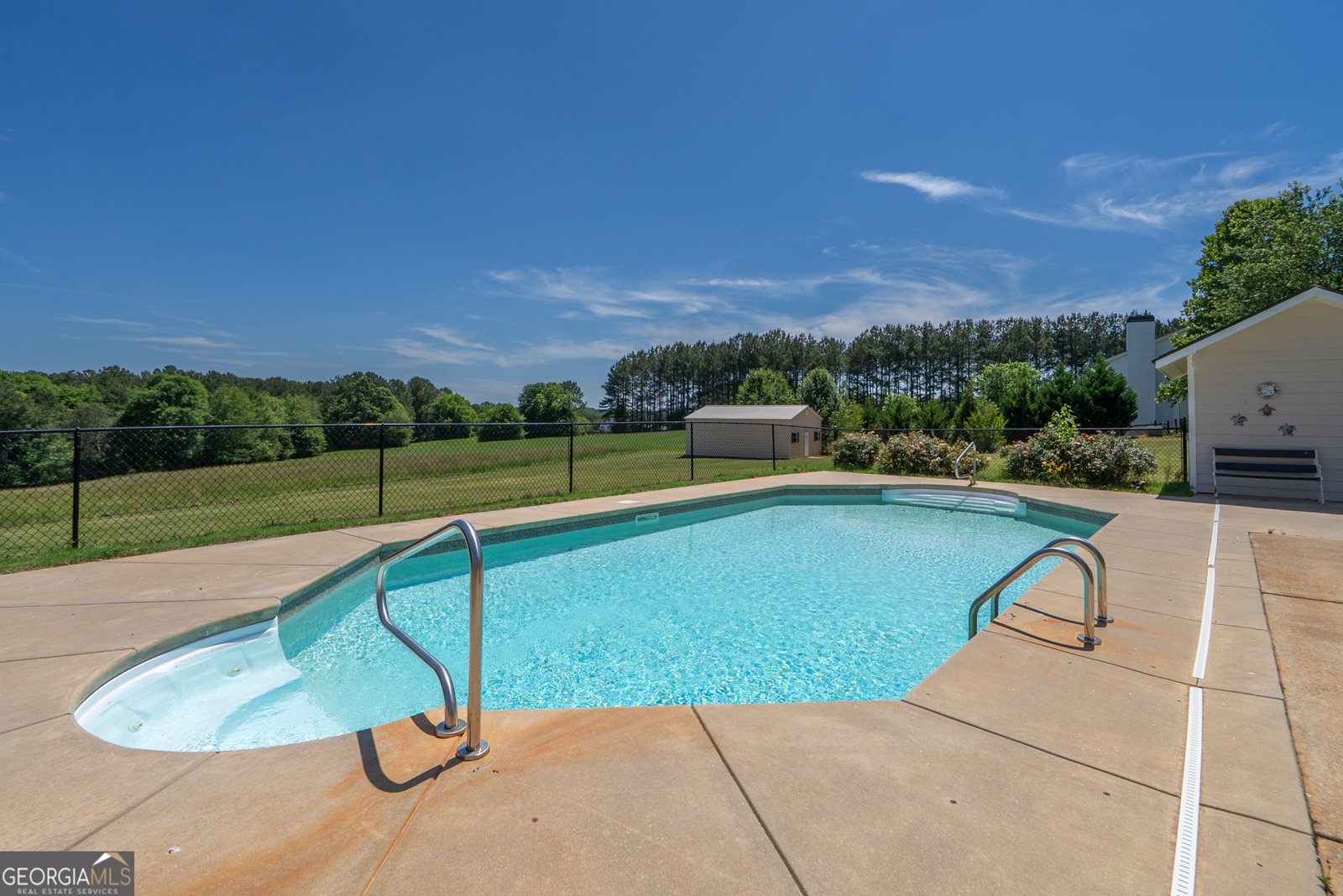 436A James Powers Road Monroe - Photo 79