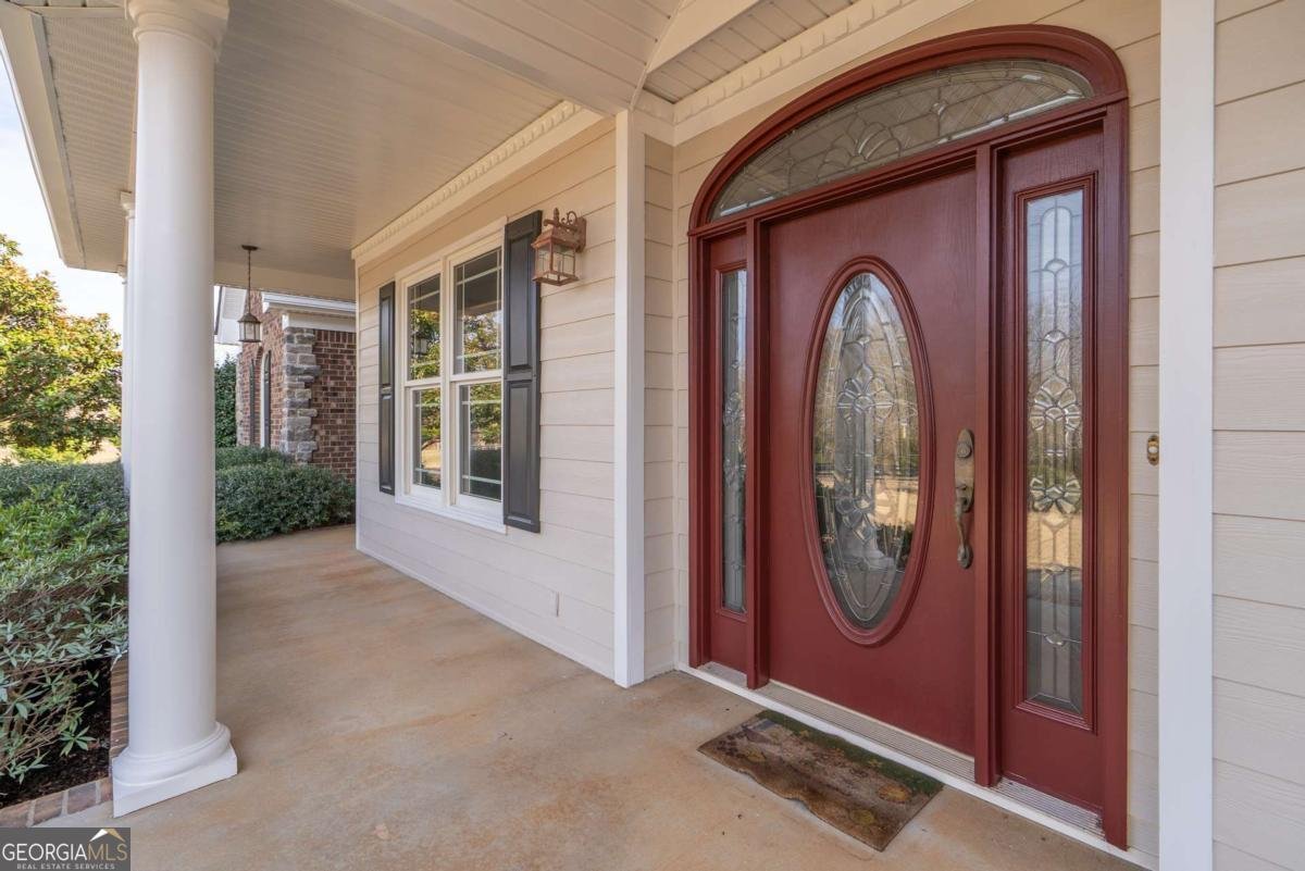 436 James Powers Road Monroe - 8