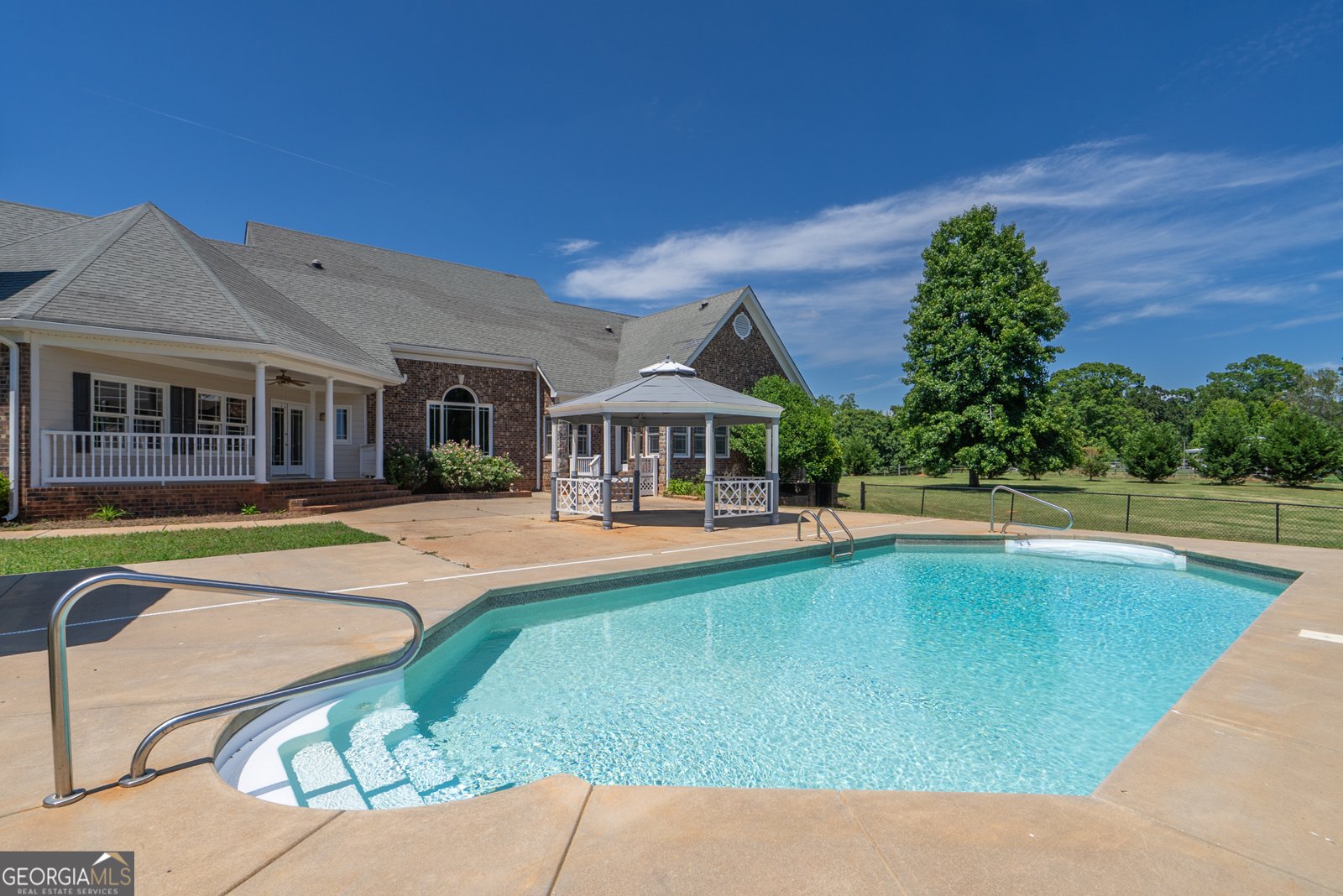 436A James Powers Road Monroe - Photo 81