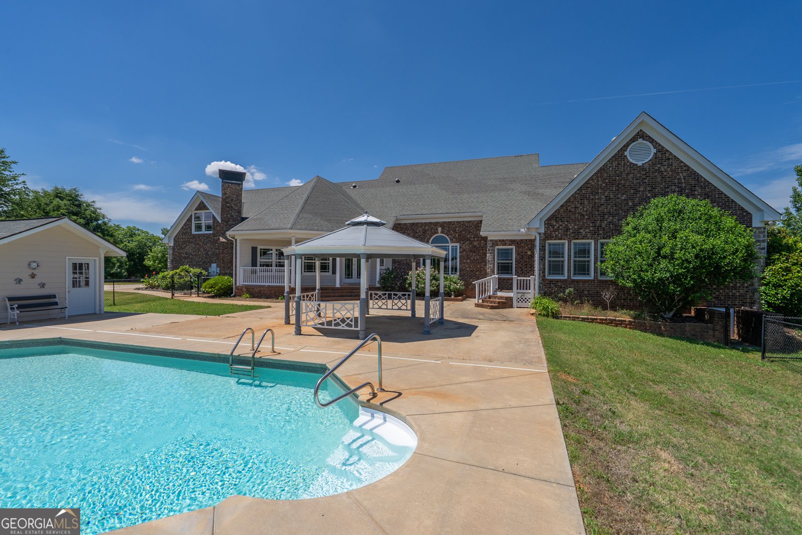436A James Powers Road Monroe - Photo 82