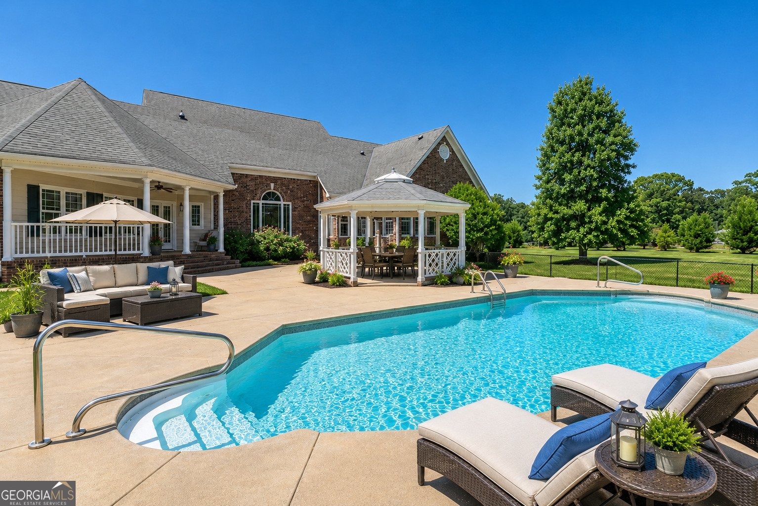 436A James Powers Road Monroe - Photo 83