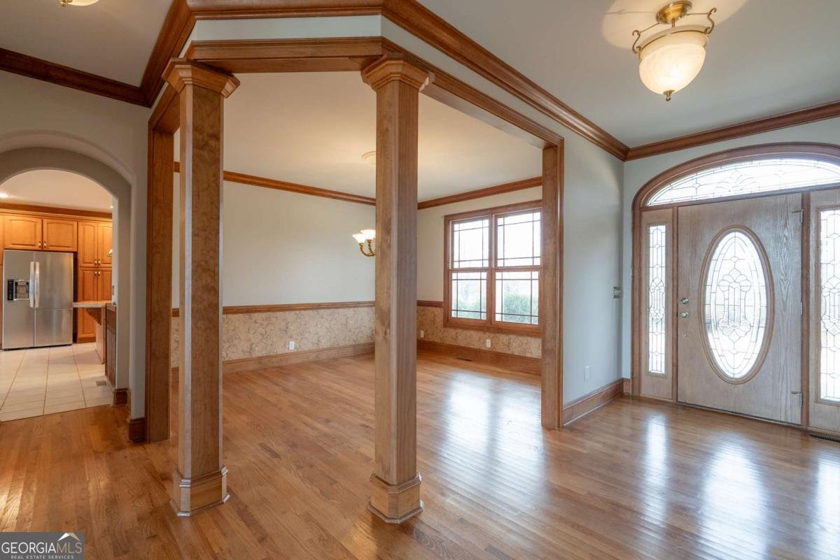 436 James Powers Road Monroe - 9