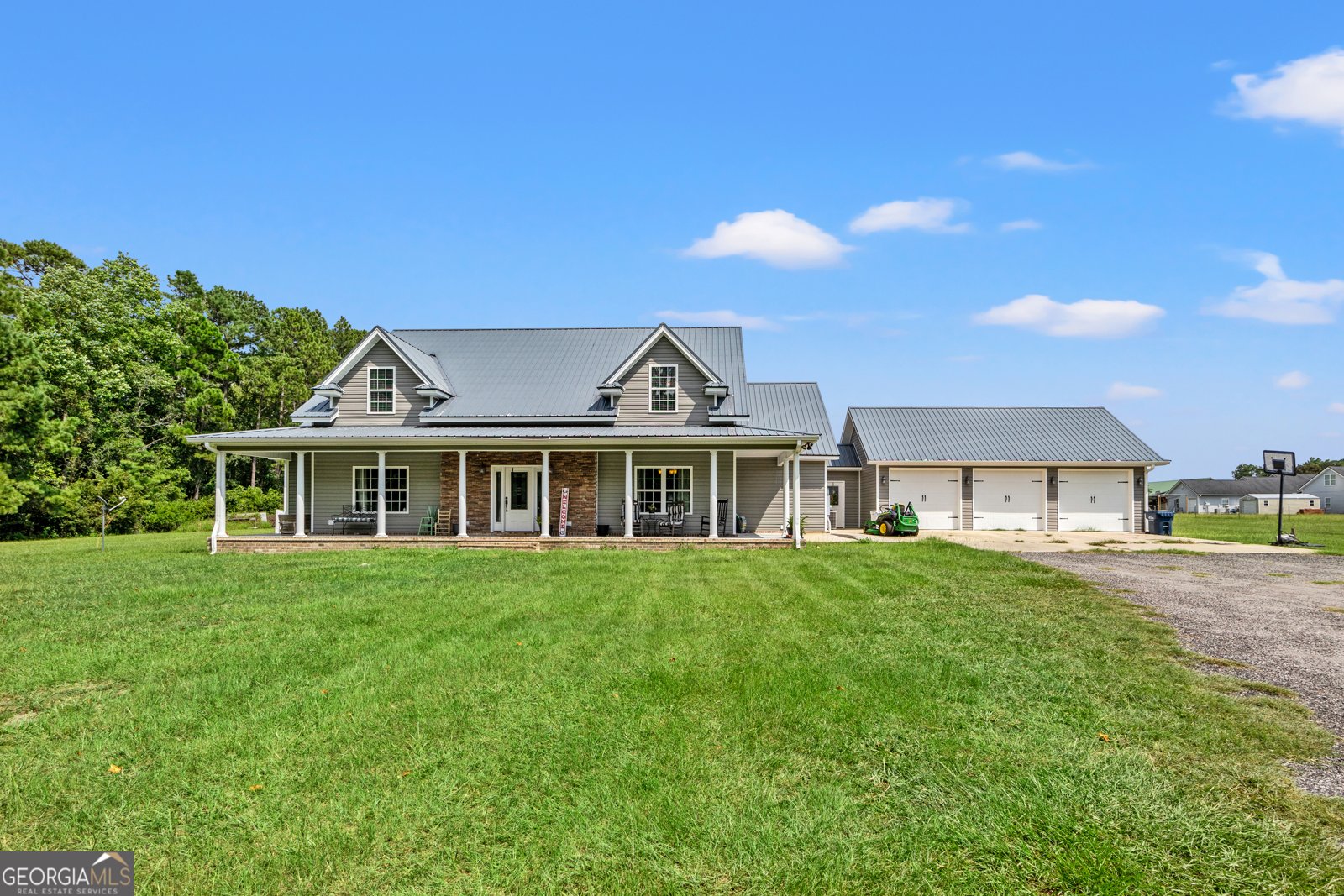 399 Gowen Drive Folkston - 2