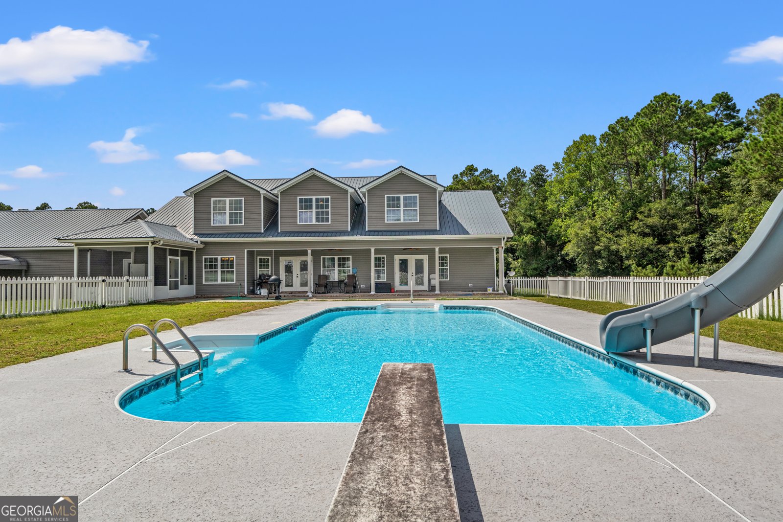 399 Gowen Drive Folkston - 29