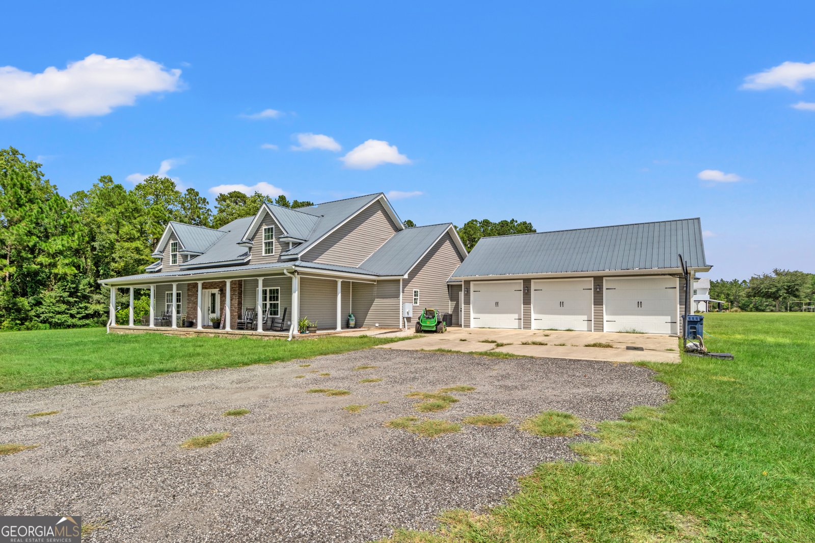 399 Gowen Drive Folkston - 3