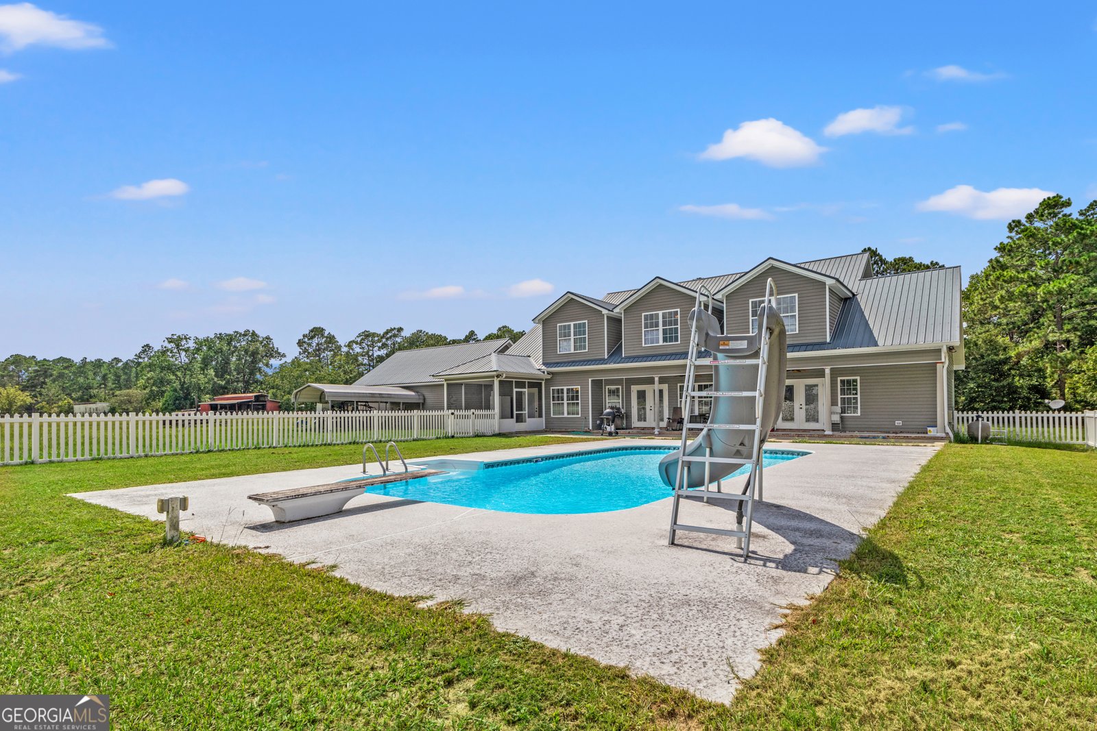 399 Gowen Drive Folkston - 30